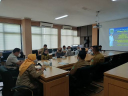 TA 2023, ADD di Kabupaten Pasuruan Naik