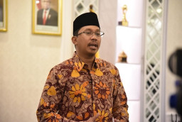 Dihadiri 300 Tokoh Muslim Dunia, Bupati Sidoarjo Siap Sukseskan Puncak Peringatan 1 Abad NU