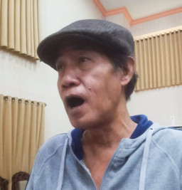 Tolak Keinginan Para Kades, SRB Datangi Gedung DPRD