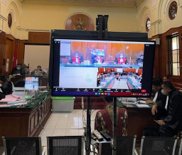 Saksi Kanjuruhan Rubah Keterangan