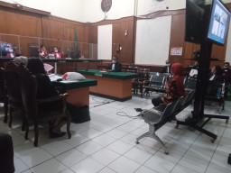 Penyidik Polda Jatim Tidak Berikan Hasil Lab Produk Herbal yang Tidak Memiliki Izin Edar