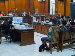 Sering Dituduh Terlibat, Direksi Bahana Ancam Pidanakan Dirut Meratus