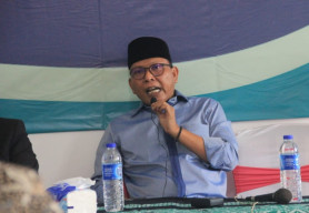 HPN Ke-77, Aliyadi Sambut Baik Kemerdekaan Pers Bermartabat