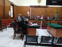 Cetak Sabun PT Unilever Indonesia Telah Dicuri