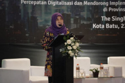 Lewat Jatim Halal Fest 2023, Pemprov Jatim Sosialisasikan Sertifikasi Halal