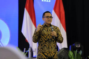 MenPANRB: Anggaran Kemiskinan Rp500 T Namun Dampaknya Baru 0,5 Persen