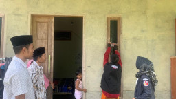 KPU Sampang Kurang Evaluasi, Petugas Pantarlih Kebingungan