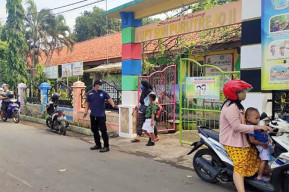 Dispendikbud Kota Pasuruan Anggarkan Rp 2.4 M untuk Rehabilitasi Sekolah