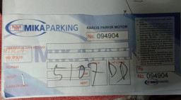 Korban Kehilangan Motor di Parkiran RSUD Ibnu Sina Bantah Telah Terima Ganti Rugi