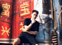 Baca juga : Reza Saputra Jajal Kuliner Bangkok