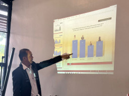 Survei ARCI, Prabowo Unggul di Jatim Meski Ganjar Diusung PDI-P