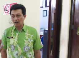 Dinas Perkim Kabupaten Pasuruan Lakukan Pendataan Program Jambanisasi