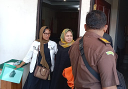 Sidang Lanjutan Kasus Arisan Online, Pelapor: Ada Kasus Lebih Besar Selain Itu