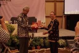 Pengamat Politik Ingatkan Jokowi Agar Jangan Lupa Sejarah