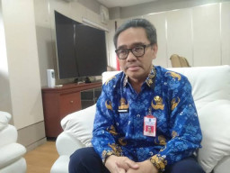 Dinas PU Bina Marga Jatim Terus Upayakan Kemantapan Jalan Provinsi