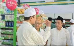 Pemkab Pasuruan: NumbasMart Tumbuh Kembang Progresif