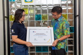 OttoPay Akselerasi Bisnis Mitra UMKM melalui "Pinjaman Digital Bina"