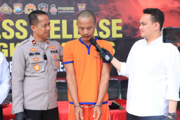 Polisi RW Tak Tahu Ketika Ketua RW Menganiaya Warganya Sampai Meninggal