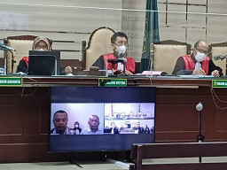 Kuasa Hukum Terdakwa: Klien Kami Tidak Menerima Keuntungan Sepeserpun