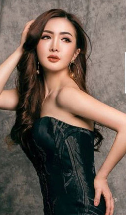 Rahasia body goal Ala Sabrina Vanesha De Vega, Ini Caranya