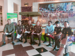 Kasus Pengadaan Tanah, 2 Pensiunan PNS Ditetapkan Sebagai Tersangka