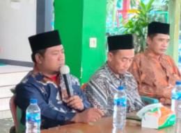 Cegah Amukan Warga, Kades Wedani Malah Dipolisikan