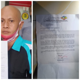 Dewan Pers Berhak Meminta Klarifikasi Atas Hasil Karya Wartawan, Bukan Organisasi Wartawan