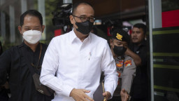 Kasus TPPU Rafael Alun, JPU Ungkap Bahwa Satu Keluarga Terlibat