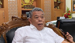 Nota Keuangan dan KUA PPAS Berbeda, Banggar DPRD Jatim Surati Gubernur