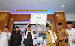 Gus Irsyad dan Gus Mujib Isyaratkan Program WAK MUQIDIN Tetap Berlanjut