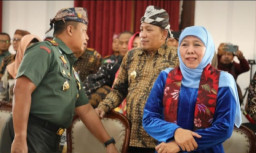 Bupati Berhasil Membranding Sampang