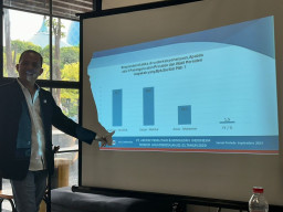 Pemilih PKB di Jatim Pilih Prabowo, Lembaga ARCI Ungkap Hasil ini