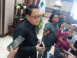 Anggaran Belanja Jatim Naik Hampir Rp5 Triliun, Sekda Adhy Karyono: Banggar Sudah ACC