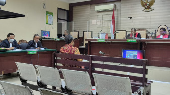 Tuntutan JPU KPK ; Mulai Uang Milik Afif Hingga Deposito Istri Terdakwa Dirampas untuk Negara