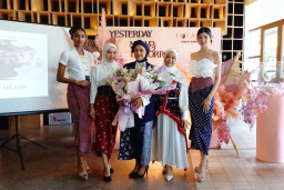 Seni dan Kebudayaan Dalam Ragam Kilau Perhiasan