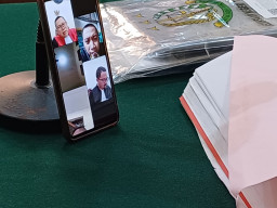 Greddy Harnando Mengakui Transaksi Jual Beli Vespa Rp 87,75 Juta