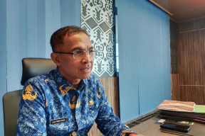 Anggaran Pilkada Lombok Tengah Sebesar Rp 52,752 Miliar Telah Disetujui