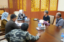 Pemkot Mojokerto Gandeng Kemendikbudristek Dan Historia Buat Film Dokumenter Galeri Sukarno