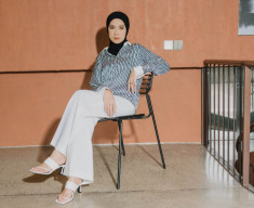 Berkolaborasi dengan Amelia Elle Jenna&Kaia Persembahkan Koleksi Terbarunya: ":Lauren"