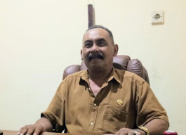 Tingkatkan Ketahanan Pangan, Pemdes Candinegoro Bakal Beri Bantuan Bibit dan Obat Pertanian Secara Gratis