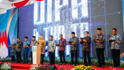 Alokasi DIPA dan TKD Jatim Capai Rp 129,3 triliun, Khofifah: Prioritaskan Kesejahteraan Masyarakat