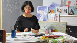 Tetap Eksis Berbisnis dengan Digitalisasi Teknologi