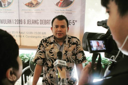 Sri Mulyani, Yakin Bisa Bayar Utang dari Pajak