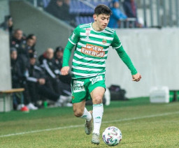 Pemain Asing Termuda Barcelona Pasca Messi