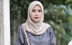 Zaskia Mecca Coba Gugurkan Kandungan