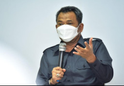 Pemkot Gandeng Pilar Sosial Untuk Berantas Anak Putus Sekolah di Surabaya