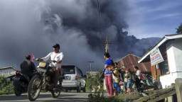 4 Wilayah Terdampak, BPBD Gencar Laksanakan Pembersihan