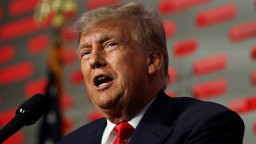 Mantan Presiden Amerika Serikat Donald Trump Digugat Atas Penipuan Real Estate di New York