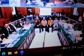 Polisi Bantah Sendiri Berkas Perkara Buatan Polisi