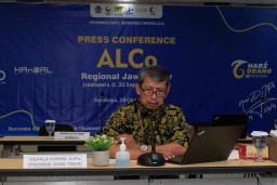 DPJb Jatim Beberkan Kondisi Ekonomi Jatim Periode Hingga September 2022